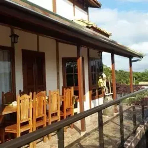 Casa à venda  Condomínio Santa Bárbara | Jambeiro/SP