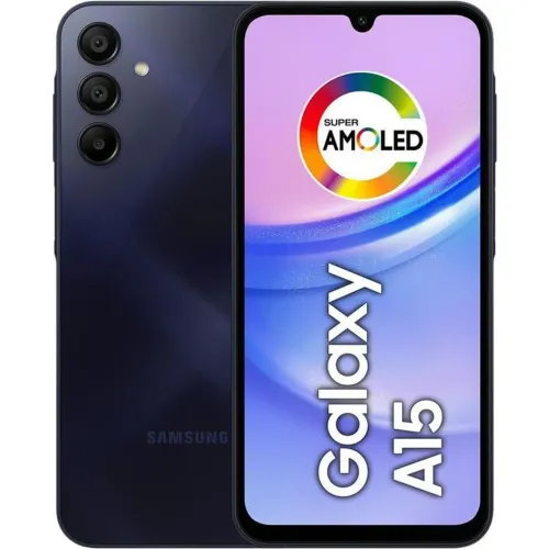 Smartphone A15 Sansung 128Gb
