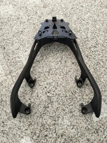 Kit base com suporte da XMAX 2021/2024