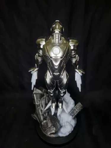 Figure homen de ferro MK2