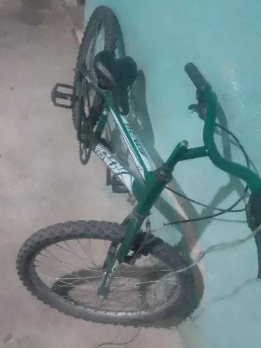 Bike Aro 24