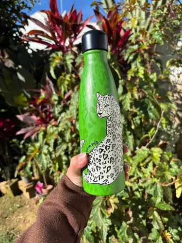 Garrafinha farm 500ml