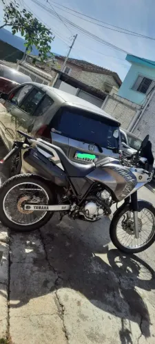 Tenere 250 2017