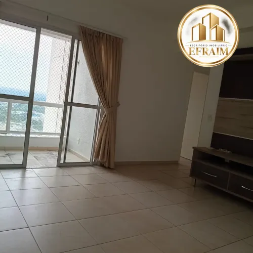 ALUGO APARTAMENTO NO CONDOMÍNIO RESORT MIUNDI 