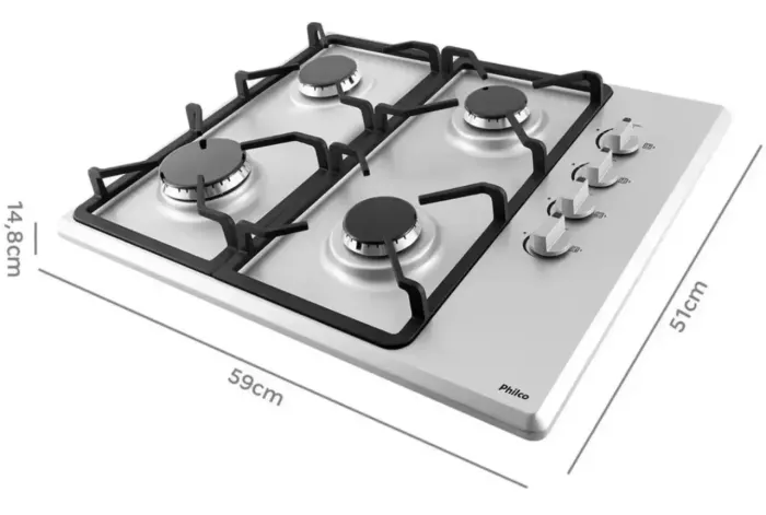 Cooktop Philco