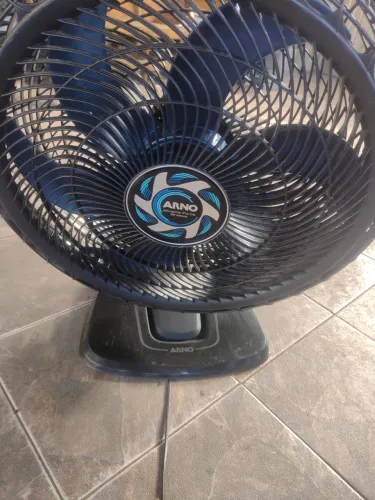 Ventilador arno grande