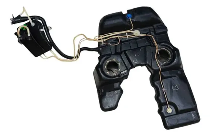 Tanque Combustivel Porsche Cayenne 2004 2005
