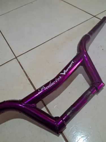 Guidao para moto 