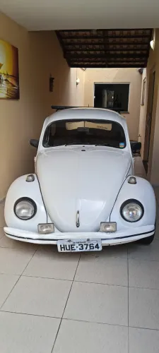 Volkswagen Fusca Fusca (gasolina) 1978