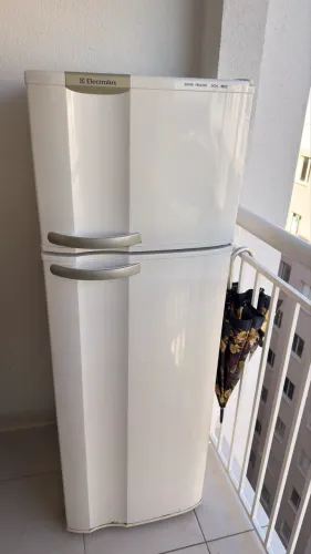 Geladeira ELECTROLUX DC34