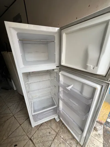 Geladeira defrost Electrolux duplex revisada e funcionando perfeitamente