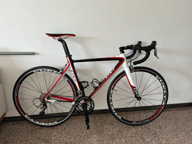Speed / Road em carbono t.: 54