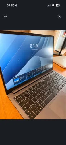 Notebook Samsung Galaxy Book 4 