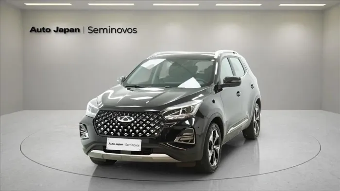 Chery Tiggo 5X Pro 1.5 Turbo Flex Aut. 2023