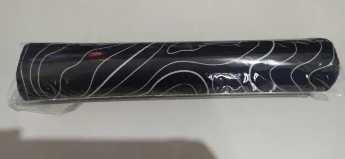 Mousepad 300x800 topográfico 