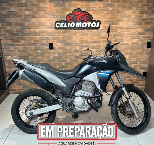 XRE 300 300/ 300 ABS/ FLEX PRETA 2015/2015