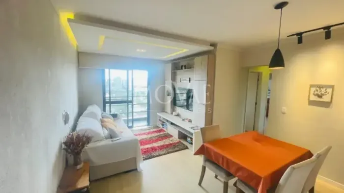 Apartamento à venda no Jardim Aquarius Condomínio Visconde de Mauá 3 quartos
