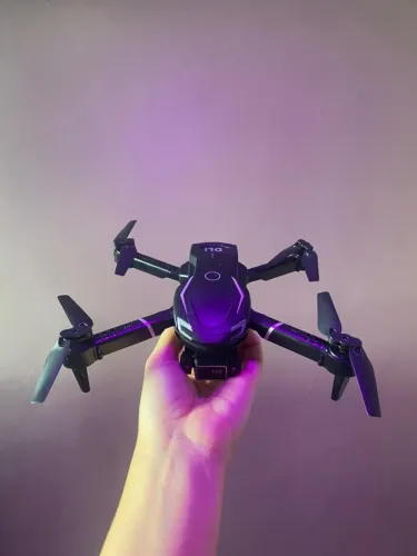 Drone LDI Camera Full HD 1080