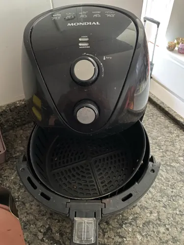 Air fryer