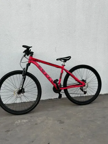 Bike Colli Aro 29 FREIO HIDRÁULICO