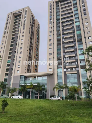 Apartamento no no Complexo Alphaville