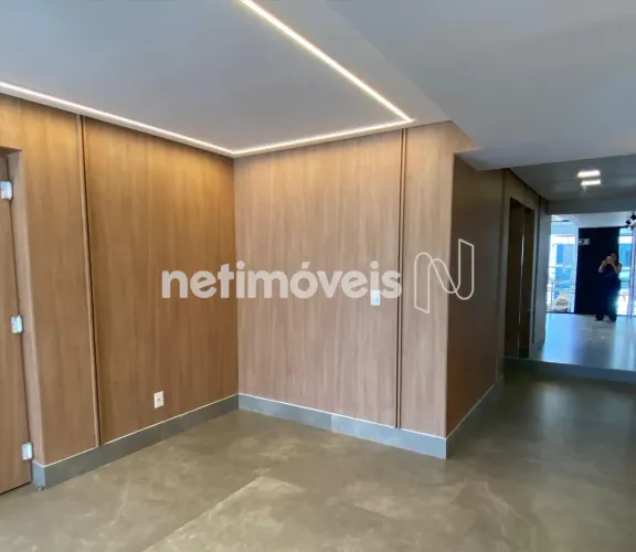 APTO NOVO 3 QTOS SUITE ELEVADOR 02 VAGAS BAIRRO SANTO ANTÔNIO / BH