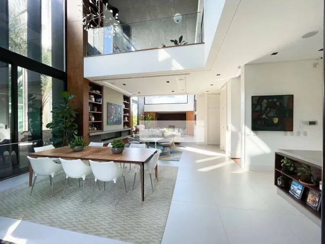 Casa, 800 m² - venda por R$ 15.800.000,00 ou aluguel por R$ 49.200,00/mês - Cacupé - Flori