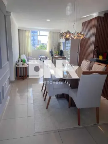 Apartamento : Padrão / Residencial / Aeroclube