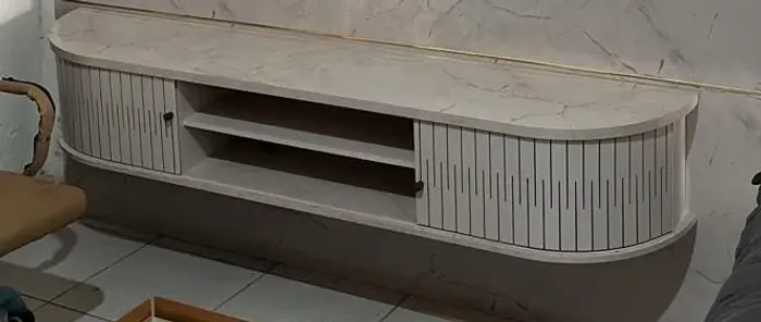 rack para tv
