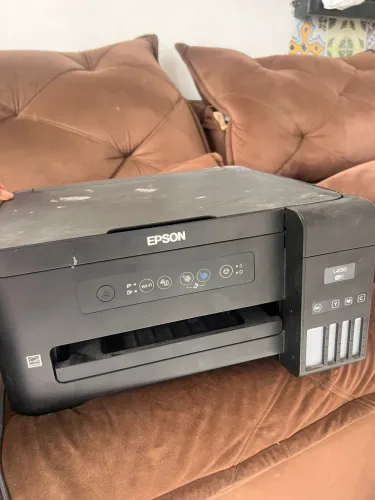 Impressoras EPSON L4150