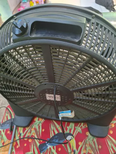 Ventilador Cadence