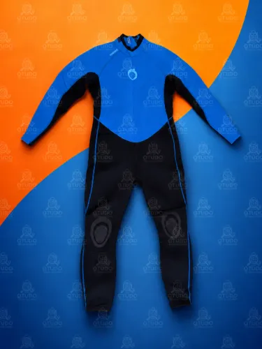 Roupa de mergulho