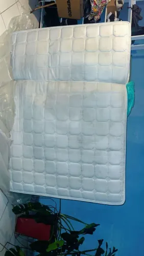 Colchão