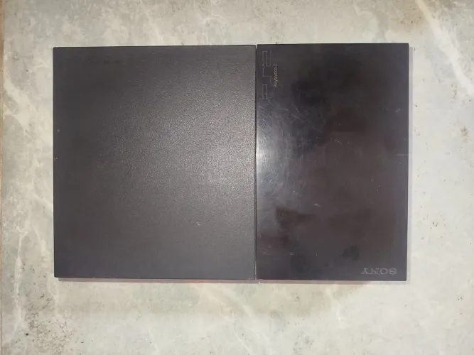 Playstation 2 