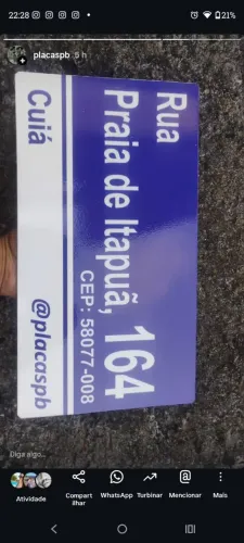 Placas