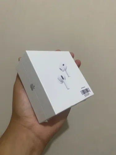 Air Pods Pro