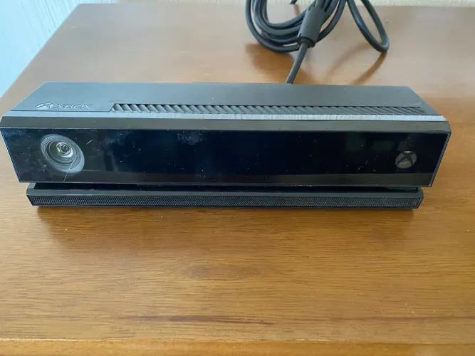 Vendo Kinect Xbox one