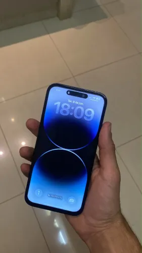 Iphone 14 pro max 256gb
