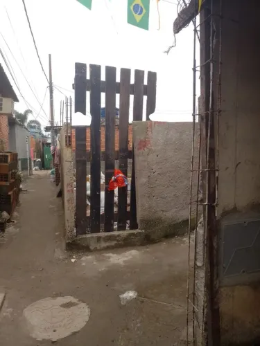 Terreno no litoral