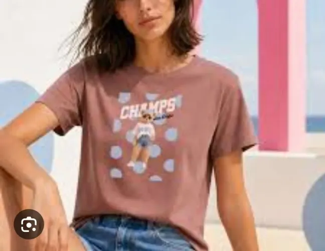Camiseta