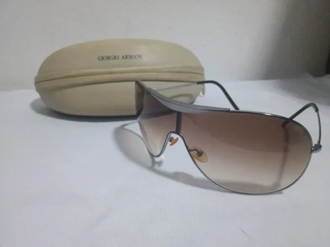 Óculos Giorgio Armani original 