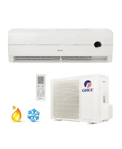 arcondicionado Consul Facilite Inverter 9.000 BTUs+acessorios