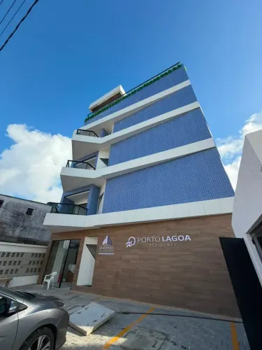 GC OPORTUNIDADE !!! /PORTO DE GALINHAS / 21 M²/ 01 QTOS / VENDA