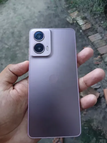 Vendo MotoG24