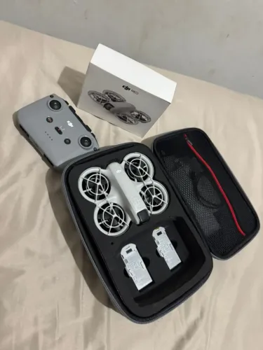 DJI NEO