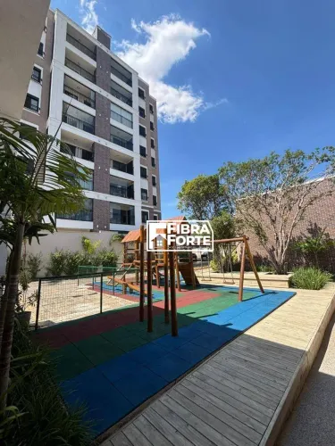 Apartamento para venda Swiss Park - Campinas