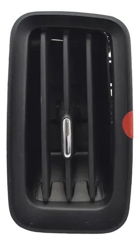 Difusor Lateral Esquerdo Painel Chevrolet S10 2023 Original