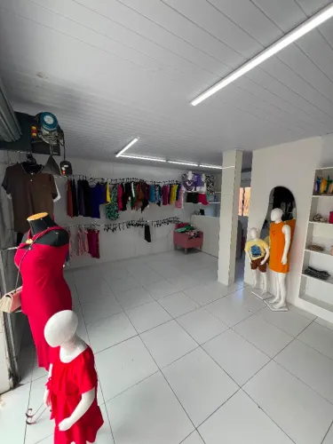 Aluga-se ponto comercial (ouro preto)