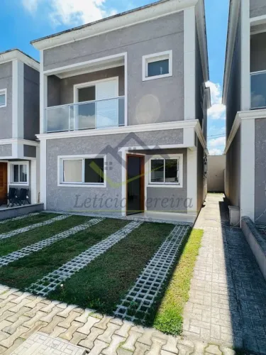 Casa com 4 Quartos, 126 m² - venda por R$ 1.300.000 ou aluguel por R$ 6.433/mês - Jardim M