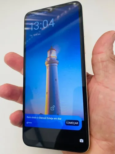 Celular Moto e13 64G